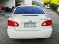Toyota Corolla Altis 1.6 AT 2003 for sale-3