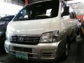 Nissan Urvan 2011 for sale-4