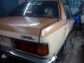 Fresh Opel Rekord Manual Beige Sedan For Sale -0