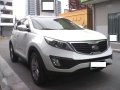 2013 Kia Sportage EX AT CRDI Diesel for sale -0