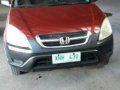 Honda CR-V 2003 for sale-1