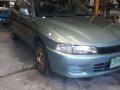 97 Mitsubishi Lancer gl for sale-1