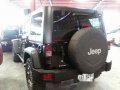 Good as new Jeep Wrangler 2014 for sale-5