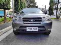 Well-kept Hyundai Santa Fe 2008 for sale-0