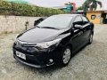 2016 Toyota Vios 1.5 G MT Black Sedan For Sale -2