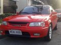 Well-kept Toyota Corola 2000 for sale-9