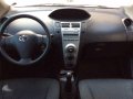 2009 Toyota YARIS G Manual for sale-2