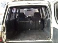 1995 Suzuki Vitara 4x4 1.6 MT White For Sale -7