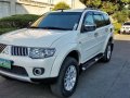 Mitsubishi Montero Sports GLS 2009  for sale -4