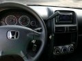 Honda CR-V 2003 Automatic for sale -5