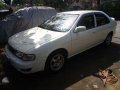 Nissan Sentral 1997 all power for sale -1