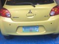 2013 Mitsubishi Mirage GLS 1.2G CVT For Sale -1