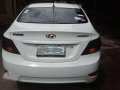 Hyundai Accent Sedan 2012 for sale-6