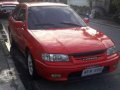 Well-kept Toyota Corola 2000 for sale-8