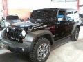 Good as new Jeep Wrangler 2014 for sale-4