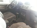 Well-kept Mitsubishi Pajero 2003 for sale-5