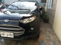 2015 Ford Ecosport automatic for sale -0