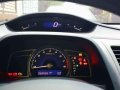 Well-kept Honda Civic 2006 for sale-7