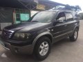 Good as new Ford esacape 2007 for sale-0