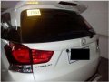 Honda Mobilio 2016 1.5 AT White SUV For Sale -2