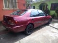 Honda Civic esi 1994 Manual transmission for sale-4