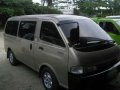 For Sale !!! KIA PREGIO VAN RS-DELUXE 2002-1