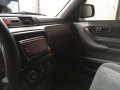 Good as new Honda CRV GEN1 2002 for sale-5