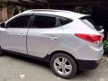 2011 Hyundai Tucson for sale -3