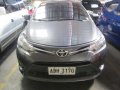 Toyota Vios 13L E AT 2015 for sale -0