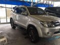 TOYOTA Fortuner 2007 for sale-1