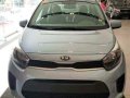 Kia Picanto 1.2L SL Automatic 2018 for sale-2