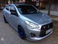 Mitsubishi Mirage g4 automatic 2014 for sale -1