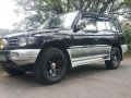 Model: Pajero Field Master 2000 for sale -7