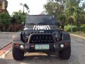 2011 Jeep Rubicon 4x4 Trail Edition Wrangler for sale -5