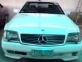 Good as new Mercedes-Benz 300-Series 1992 for sale-0