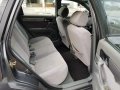 Chevrolete Optra Wagon 2006 AT Gray For Sale -6