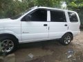 Isuzu Crosswind 2003 for sale-1