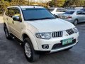Mitsubishi Montero Sports GLS 2009  for sale -1