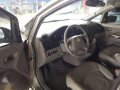 2007 Mitsubishi Grandis AT Silver SUV For Sale -5