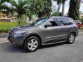 Well-kept Hyundai Santa Fe 2008 for sale-2