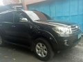 2010 Toyota Fortuner automatic transmission FOR SALE-4