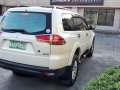 Mitsubishi Montero Sports GLS 2009  for sale -3