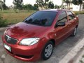 Toyota Vios 1.3 2007 model manual for sale -0