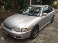 Mitsubishi Lancer GSR 97 for sale -0
