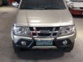 Isuzu Crosswind 2013 for sale-1