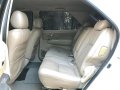 Toyota Fortuner G 2007 AT for sale-10