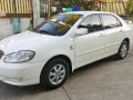 Toyota Corolla Altis 1.6 AT 2003 for sale-0