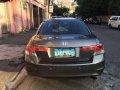 Good as new Honda Accord 2009 for sale-1
