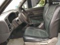 Nissan Frontier Pick-up 2002 Model for sale-4