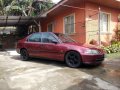 Honda Civic esi 1994 Manual transmission for sale-0